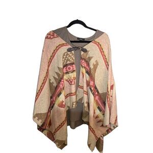 Gorgeous womens cover and top underneath by Very J size small and cover is one s